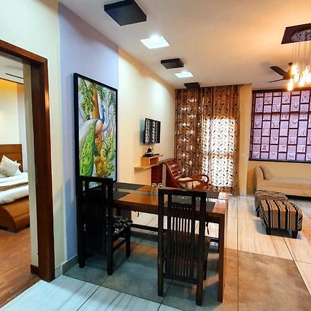 Bed and breakfast Wildleaf Kasauli Valley Homz Extérieur photo