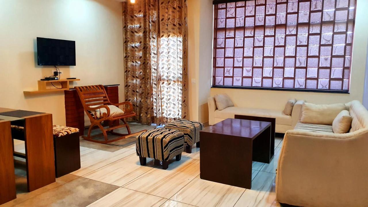 Bed and breakfast Wildleaf Kasauli Valley Homz Extérieur photo